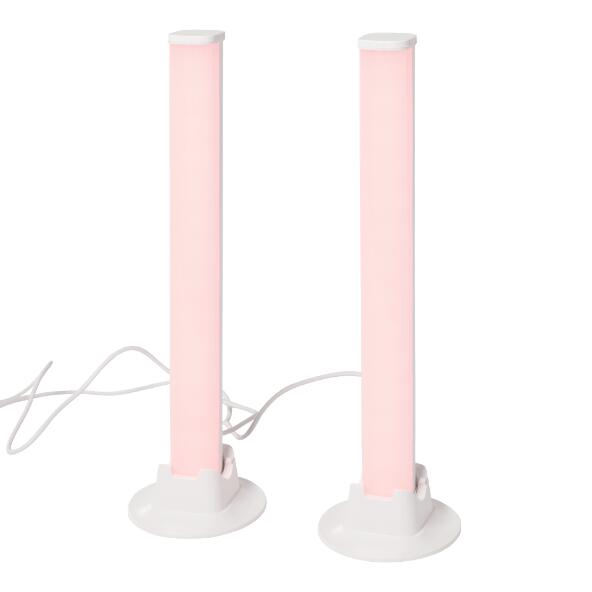 CASALUX(R) 				Lichtbalken, 2 St.