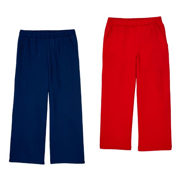 UP2Fashion(R) Pantalon avec modal