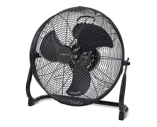 Ambiano High Velocity Fan