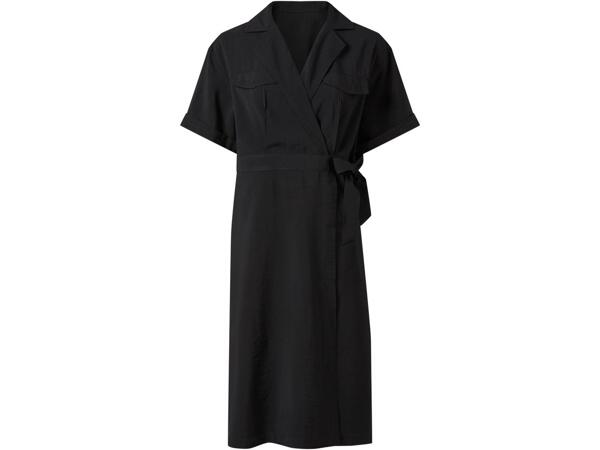 Ladies' dress