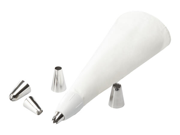 Ernesto Baking- Accessories