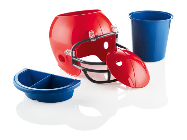 Ernesto Snack Helmet