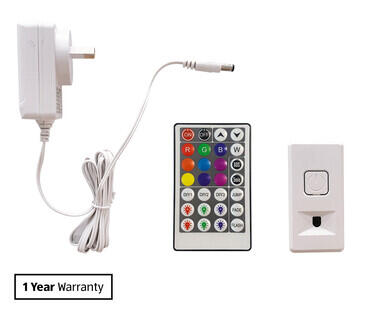 Smart LED Strip Light Kit