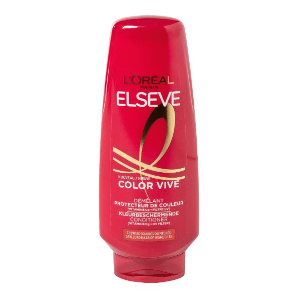 ELSÈVE(R) 				Shampoo und Conditioner