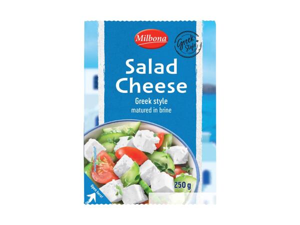 Fromage pour salade