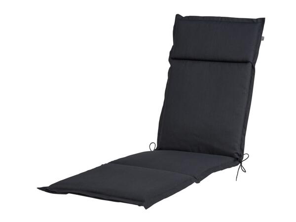 Recliner cushion 167 x 50cm
