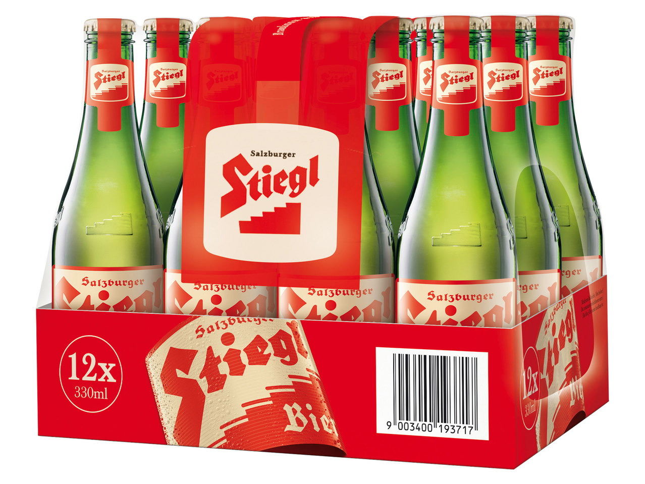 STIEGL Goldbräu
