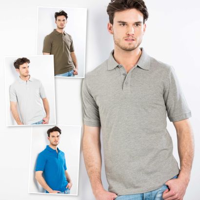 Polo pour hommes