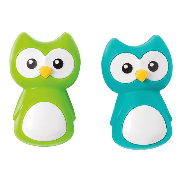 JOIE(R) 				Clips de conservation ou fermetures de sacs
