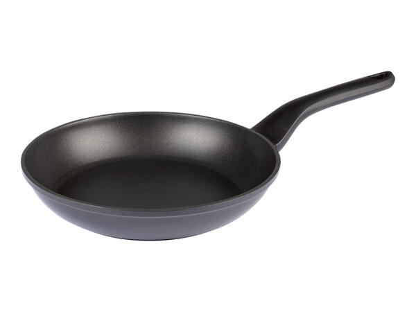 Ernesto 24cm Cast Aluminium Frying Pan