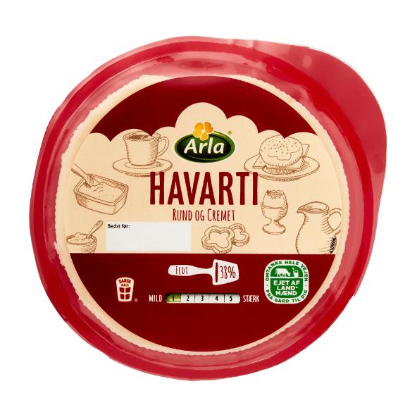 Havarti