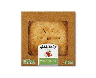 Bake Shop 8" Apple Pie