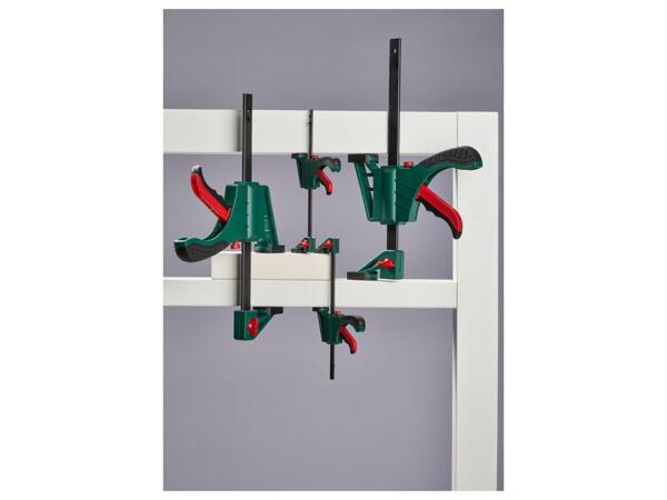 Bar Clamps