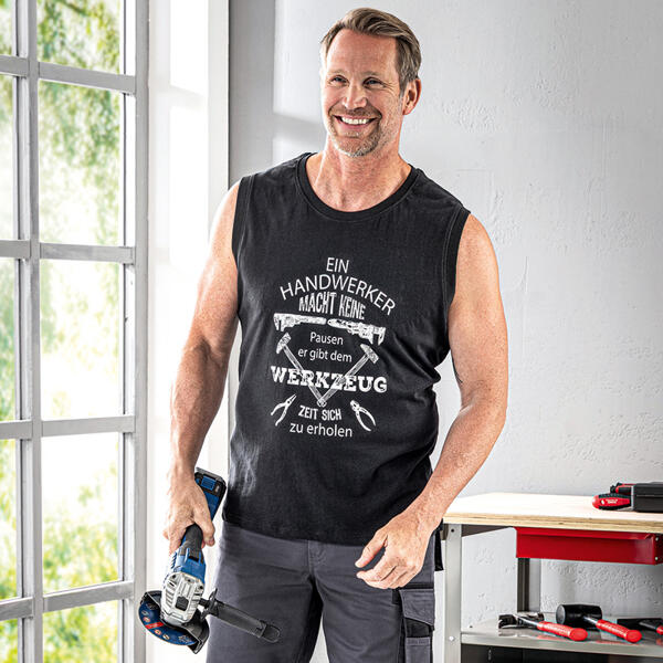 Arbeits-Tanktop 2er-Pack
