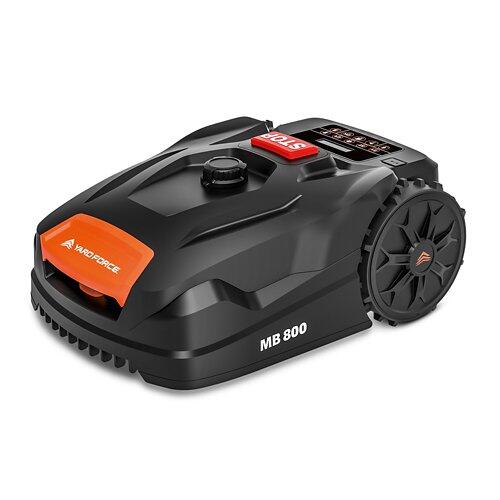 YARD FORCE Mähroboter MB800