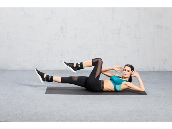 Fitness Accessories