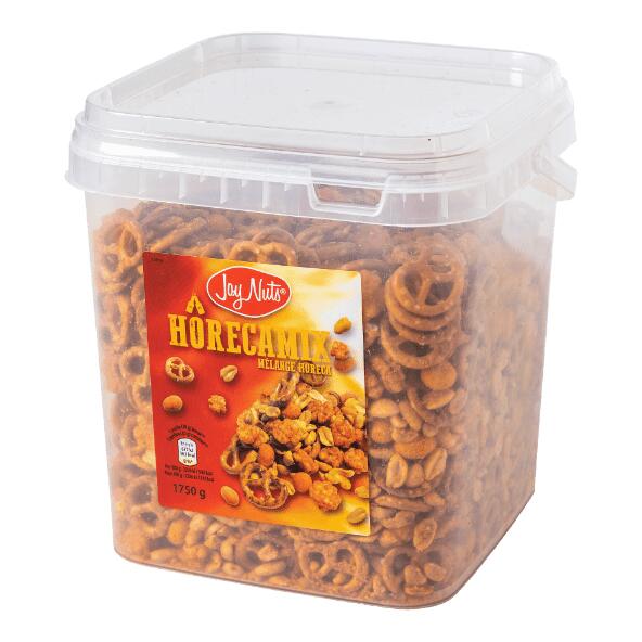 JOY NUTS(R) 				Horecamix