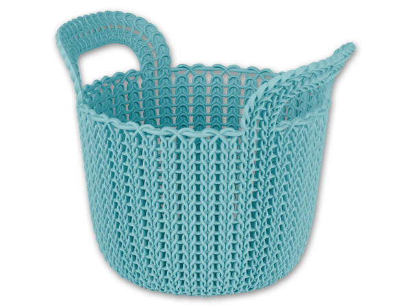 Curver(R) Aufbewahrungskorb