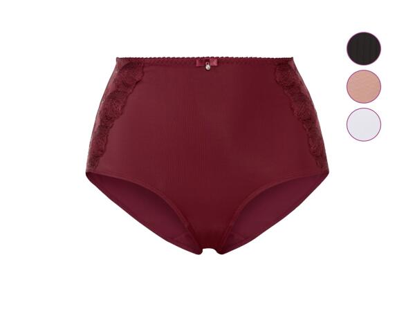 Ladies' Control Breifs
