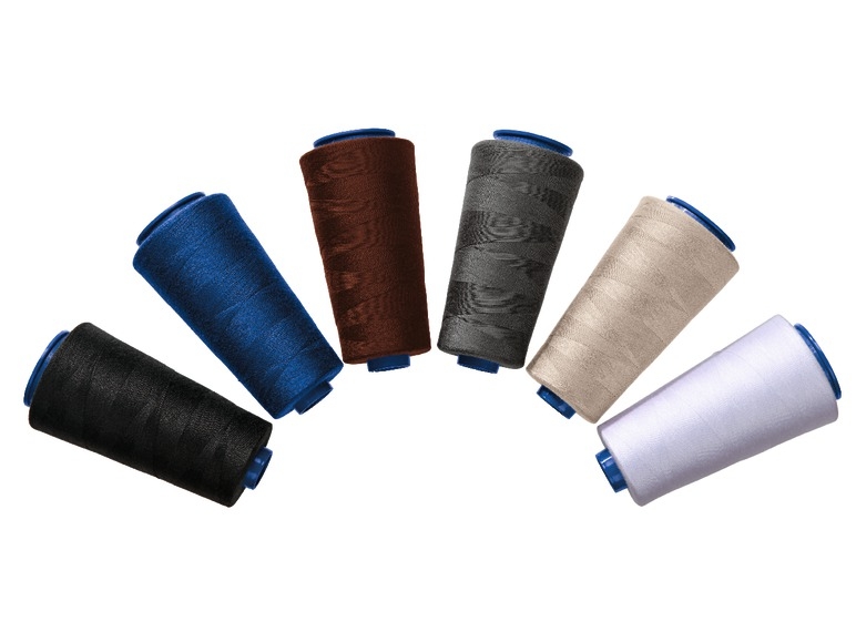 Overlock Sewing Thread