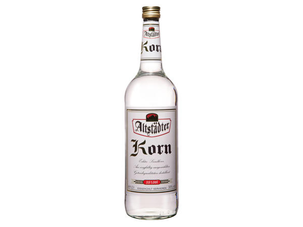 ALTSTÄDTER Korn