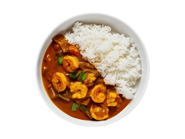 King Prawns