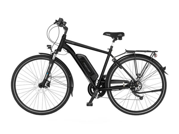 FISCHER E-Bike Trekking ETH/ETD 2206, Modell 2022, 28 Zoll