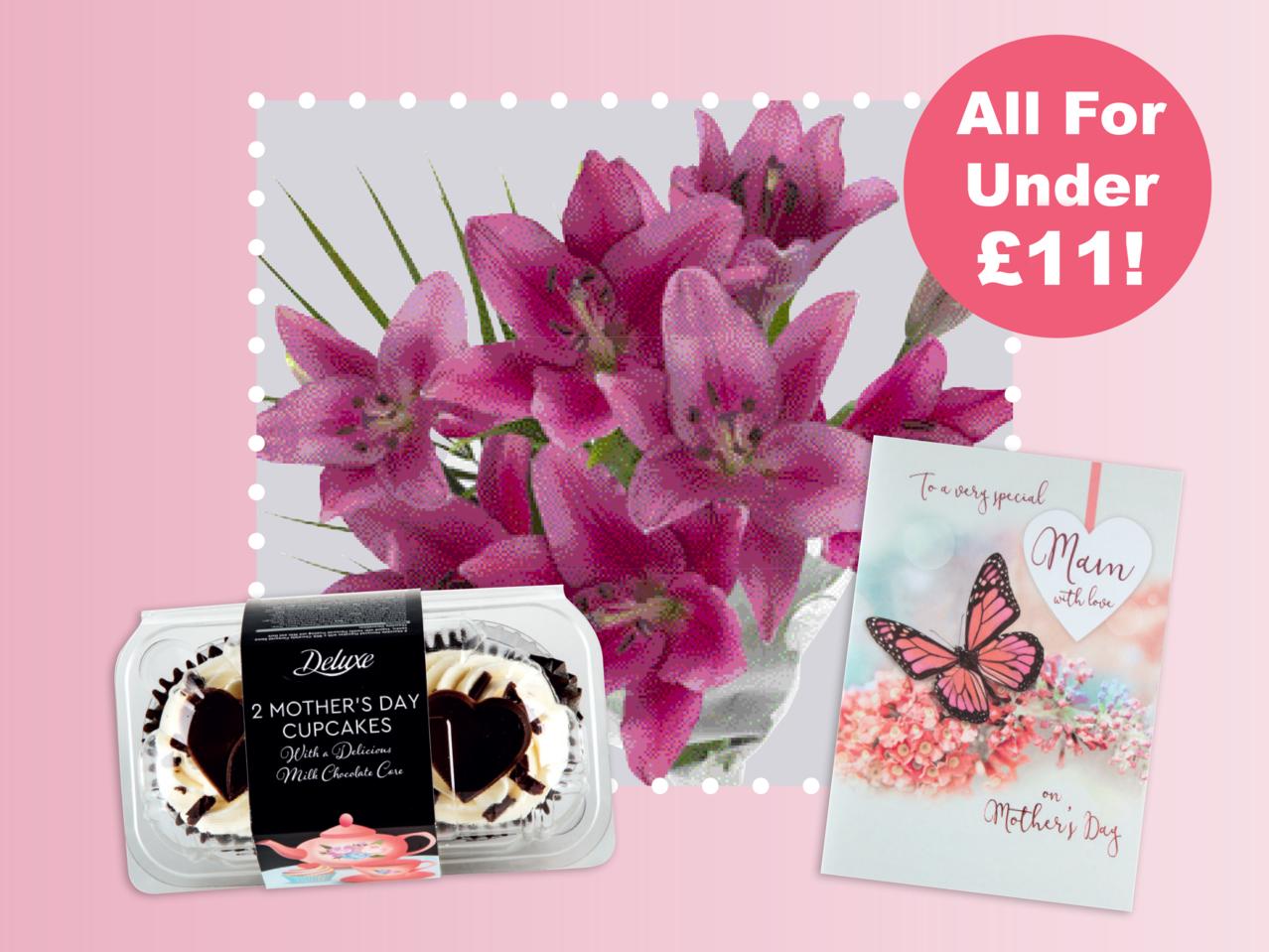 Mother's Day Gift Ideas