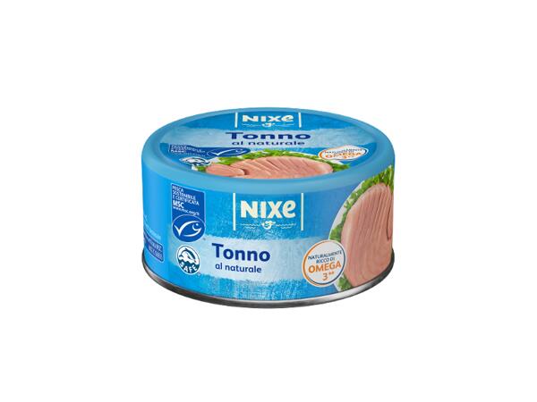 Tuna in Brine