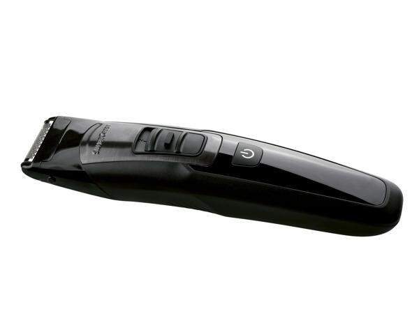Hair & beard trimmer 5 in 1