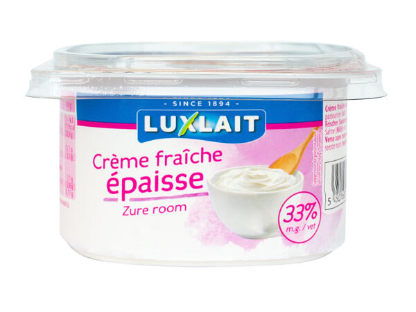 Saure Sahne 33 %