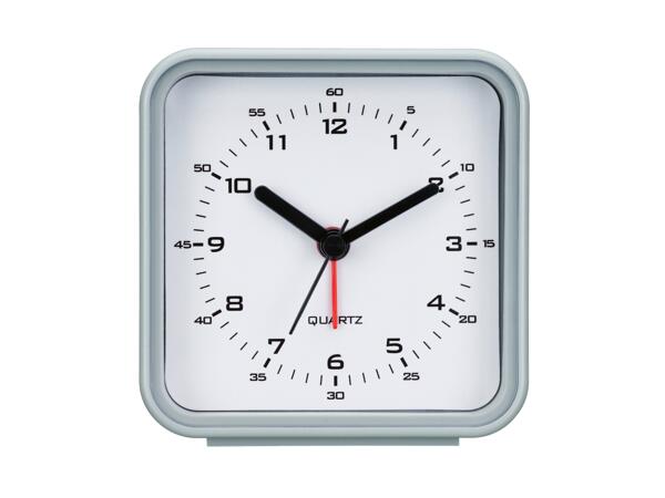 Alarm Clock