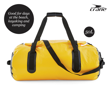 DRY DUFFLE BAG