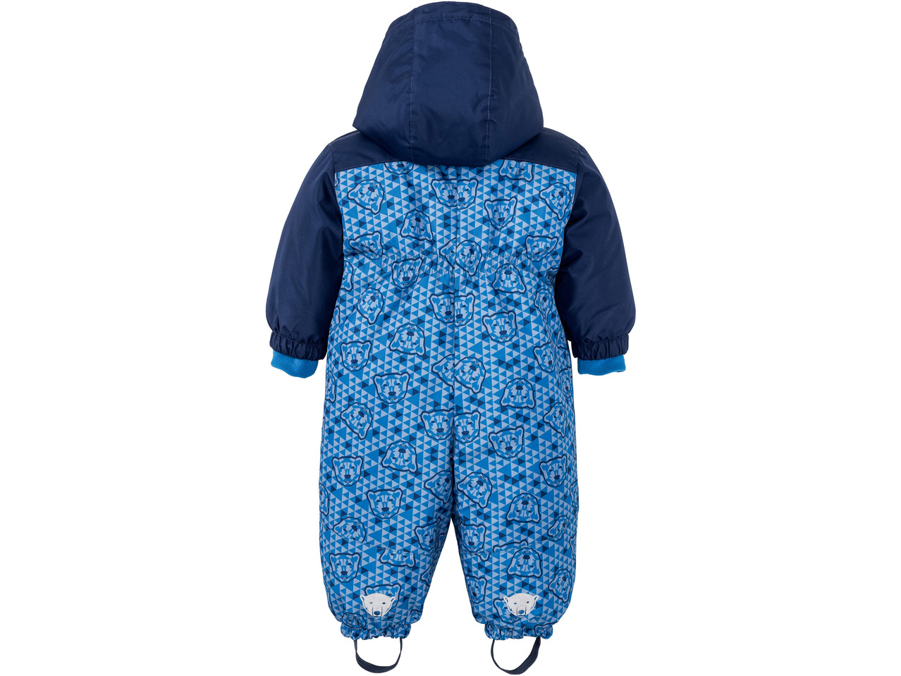 LUPILU Baby Snowsuit