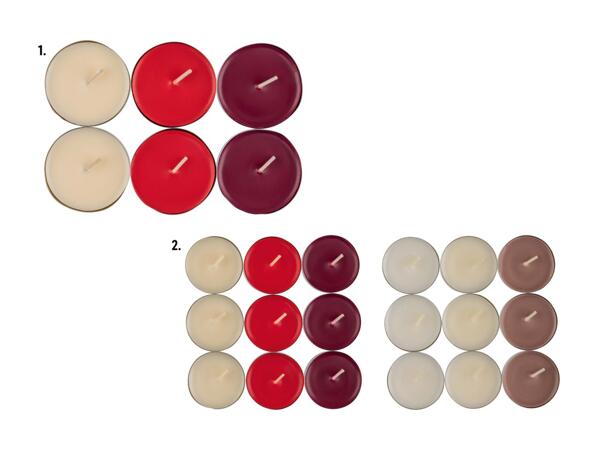 Candele profumate/​maxi