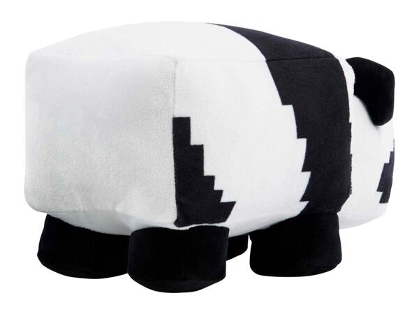 Minecraft Panda