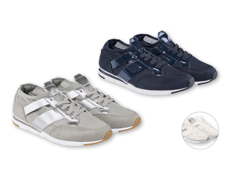 ESMARA(R) Ladies' Casual Shoes