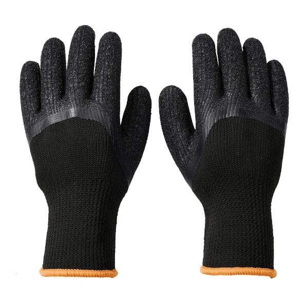 TOPCRAFT(R) 				Warme Arbeitshandschuhe