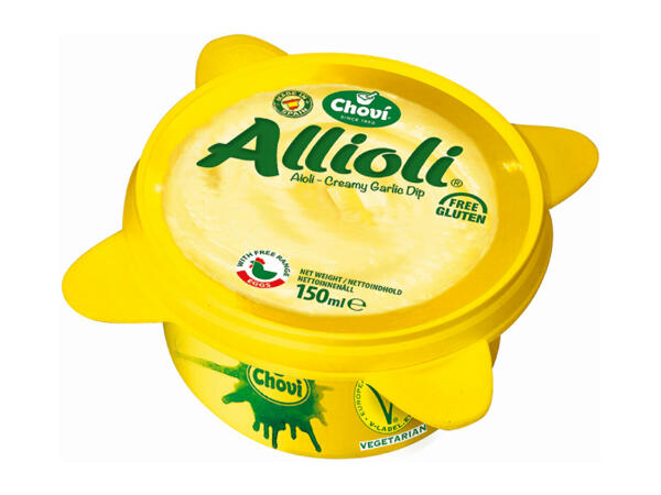 Sol & Mar Chovi