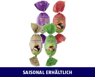 MONARC 
 EDELMARZIPAN-EI