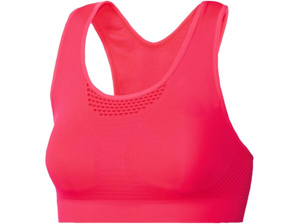 Ladies' Sports Bra