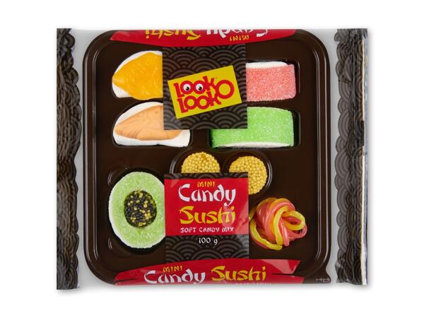 LOOKOLOOK Sliksushi