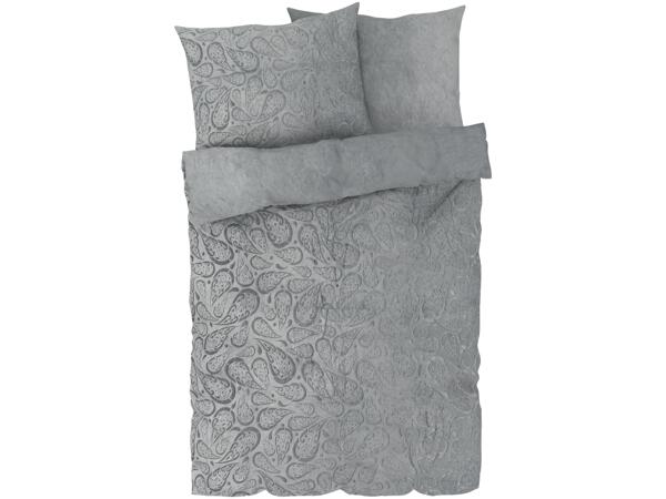 Teddy Fleece Bedlinen