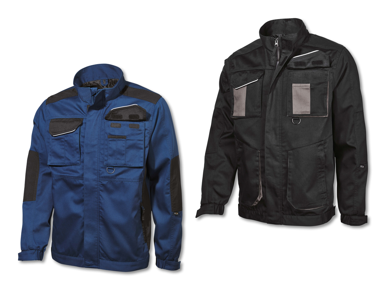 Blouson de travail professionnel1