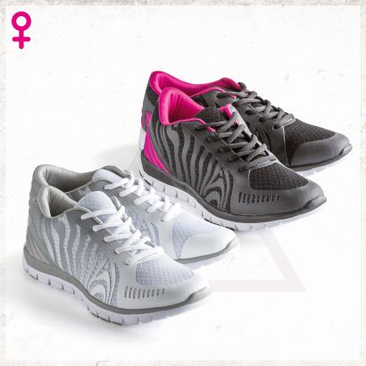 Softtrainer für Damen