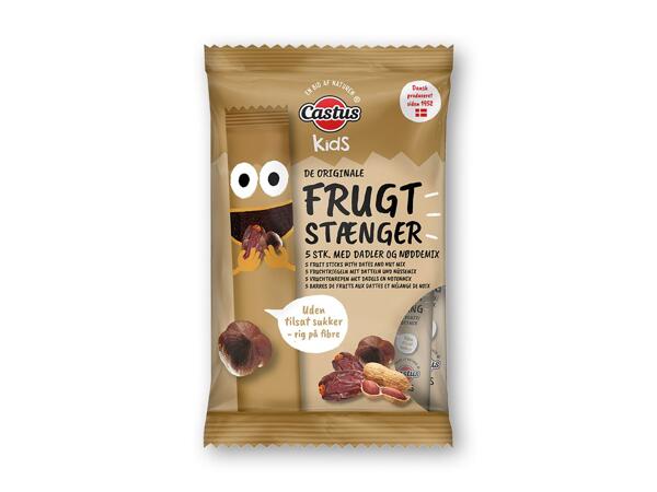 CASTUS Grinebidder eller frugtstænger