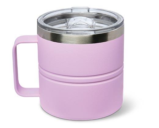 Crofton Stainless Steel Mug