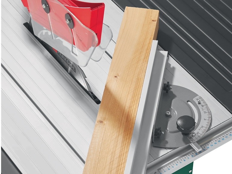 Table Saw