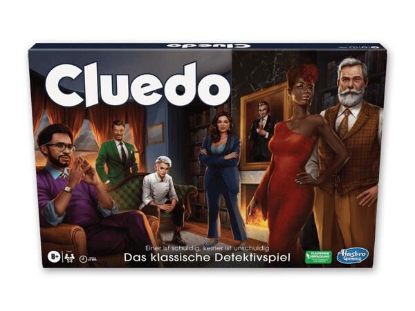 Party-Brettspiele