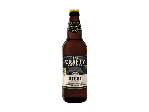 Irish Craft Stout